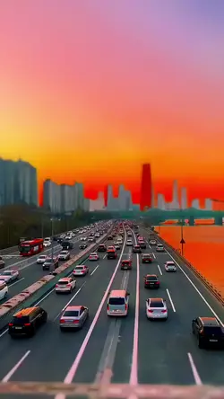 tilt shift filter 