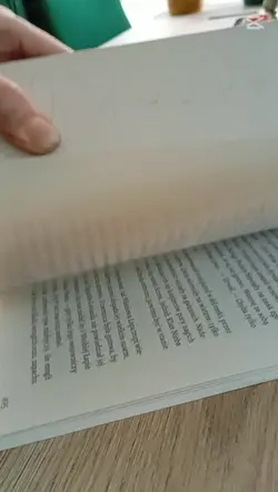 *intensywny uśmiech*