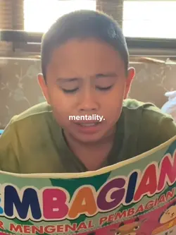 mentality core 6 vid