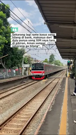 uang hilang