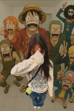 One piece