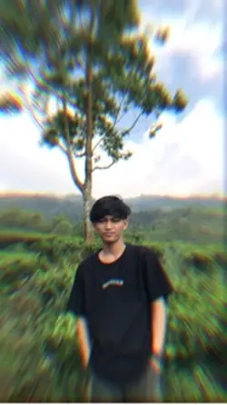 Sebatas teman