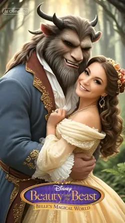 disney Couple 