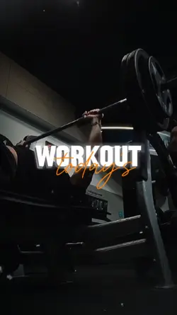 workout gym