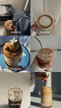 Monday, Tuesday 