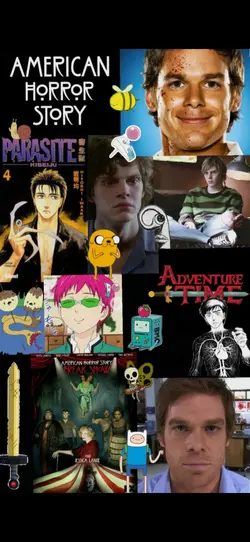my fave media 