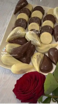 Chocolat facile😋
