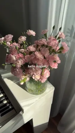Hello august
