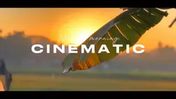 Cinematic Nature aes