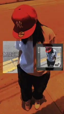 HIPHOP GANGSTA 