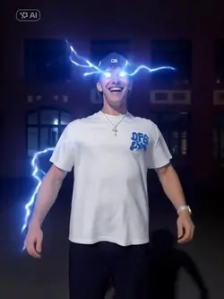 Efek AI Transformasi