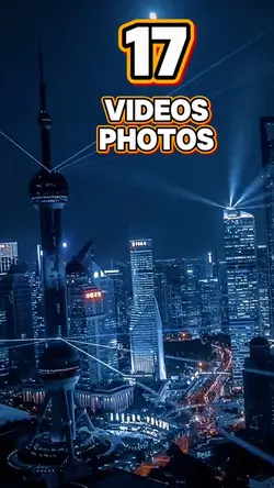 17 videos or picture