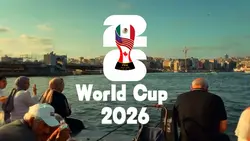 Template World Cup