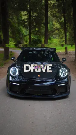 Let me drive funk