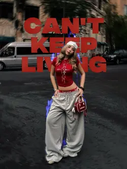 and I just can't kee