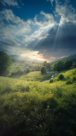 NATURAL BEAUTY 