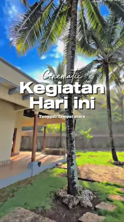 kegiatan 8 video