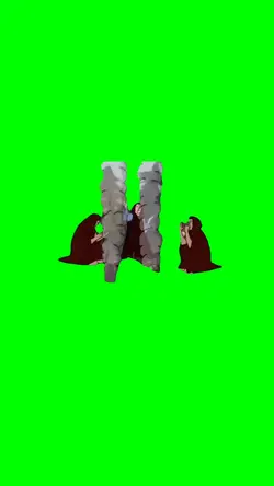 ANIMATED RITUAL
