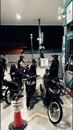 Gerhana Cinta Luka