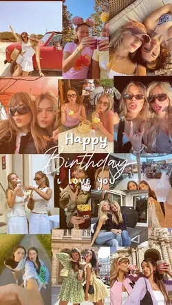 Happy Birthday girl 