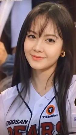 Baseball Korean