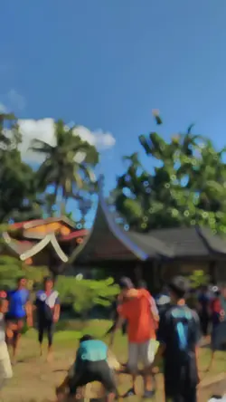 Cinematic idul adha
