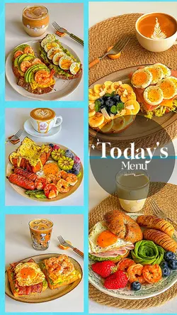 Today's Menu