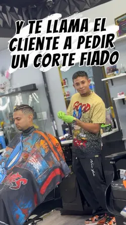 Goodvibesbarbershop 