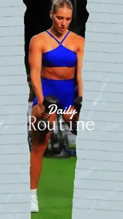 Daily Routine