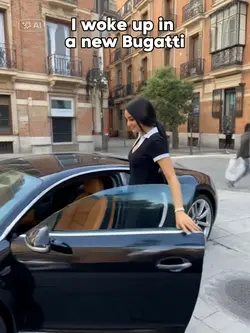 bugatti trend 