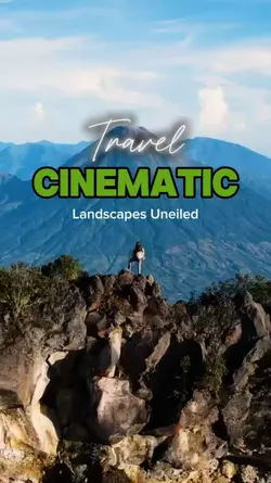 Cinematic