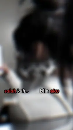 VERSI BLUR, TREND