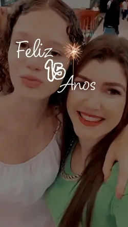 15 anos 