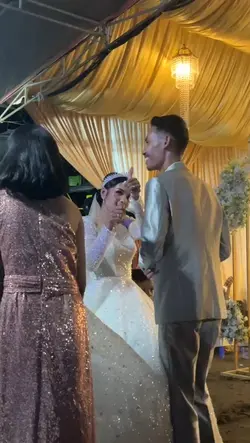 Pengantin Menari