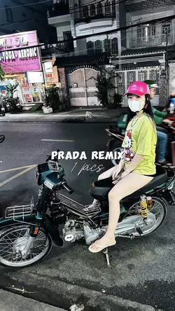 [1] Prada Remix