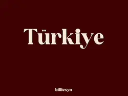 YAYİN BENİM DEGİL 