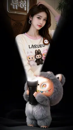 Labubu