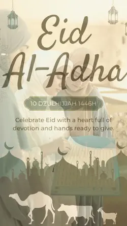 Eid al _ Adha 2025