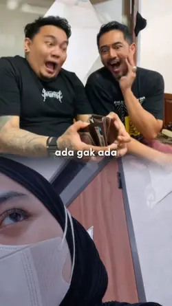 ada gak ada