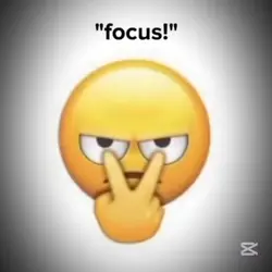 Focus I'm foc-