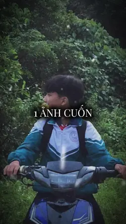 Một ảnh nhạc cuốn 