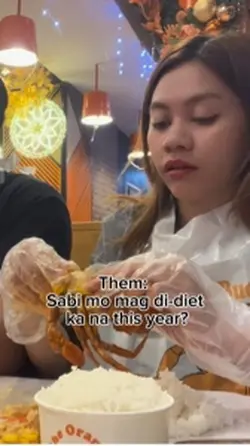 New Year New Me