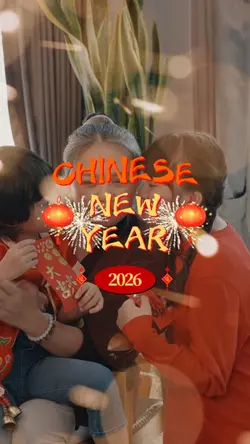 Chinese new year