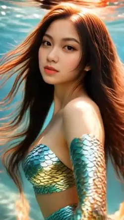 ရေသူမ ai
