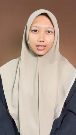 Make up transisi