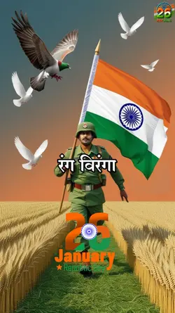 Republic day 