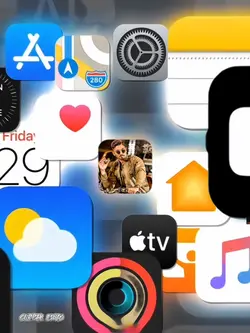 Mobile Apps 3D edit 