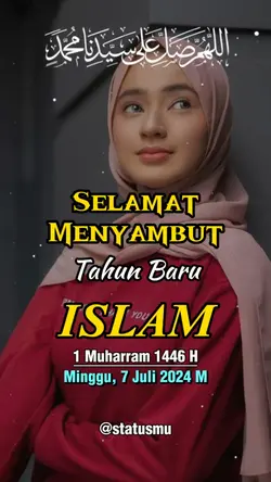 Selamat Menyambut