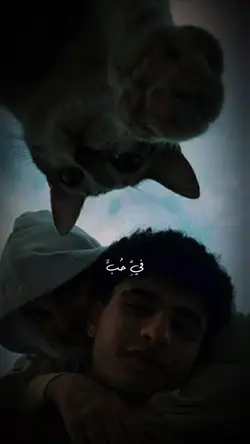 فِيَّ حُبٌّ✨
