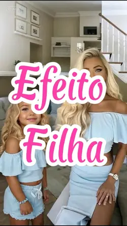 Efeito filha